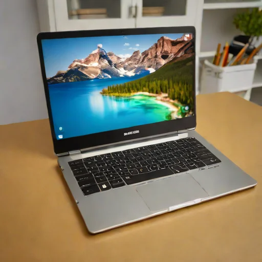 Samsung Chromebook Pro