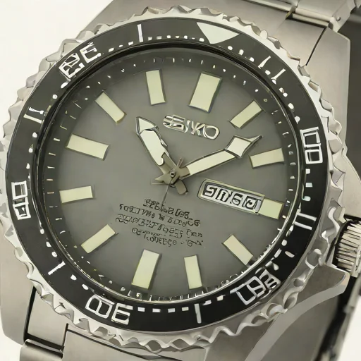 Seiko Prospex Solar SBDJ001