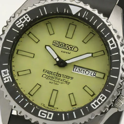 Seiko Prospex Fieldmaster SBDG009