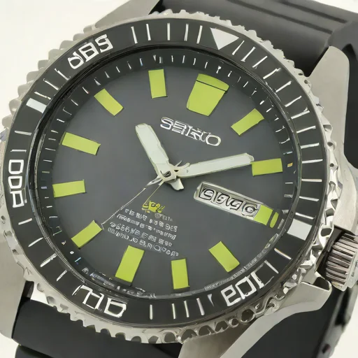 Seiko Prospex Solar SNE421
