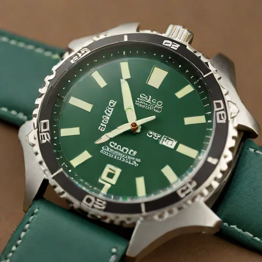 Seiko Prospex Alpinist