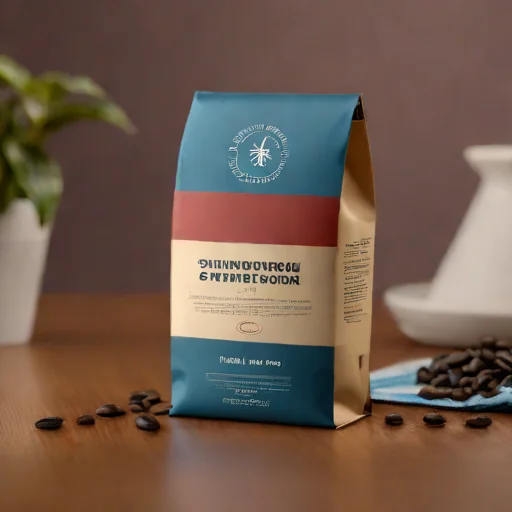 Stumptown Coffee Roasters - Hair Bender Blend