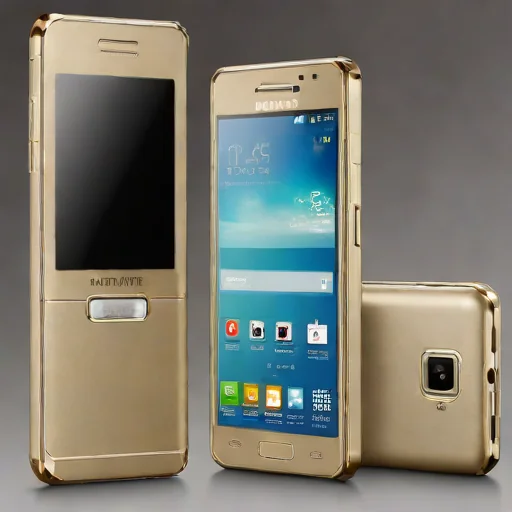 Samsung W2017