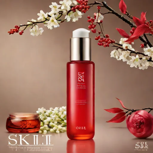 SK-II Facial Treatment Essence