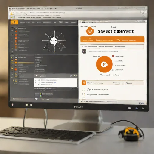 Spybot Search & Destroy