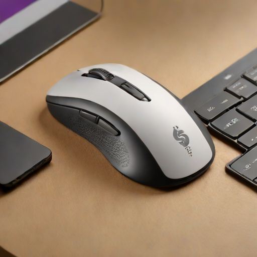 SteelSeries Rival 300 Wireless