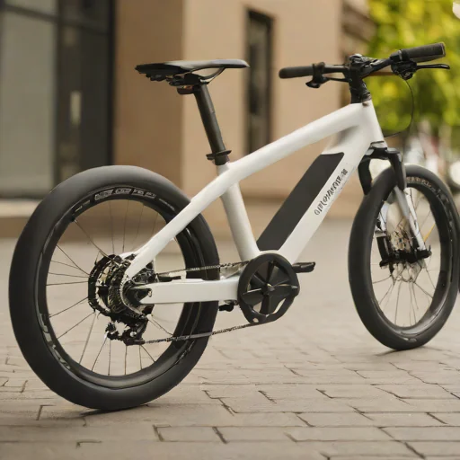 Stromer ST3