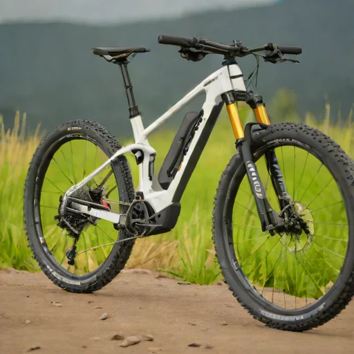 Scott Genius eRIDE 920