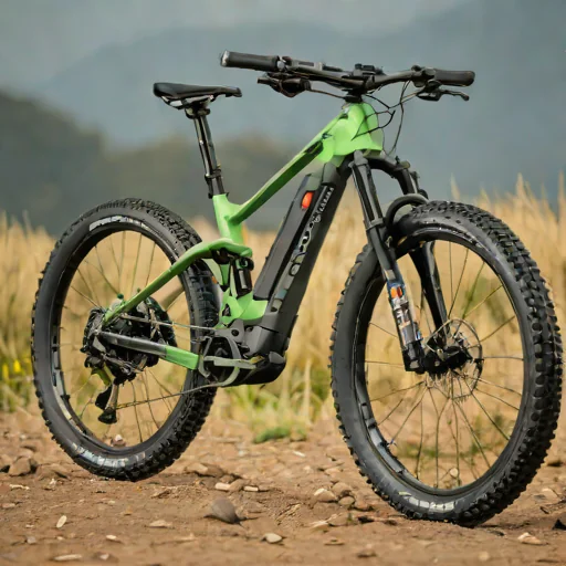 Scott Strike eRide 930