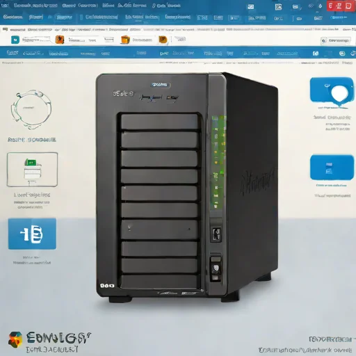 Synology DS920+