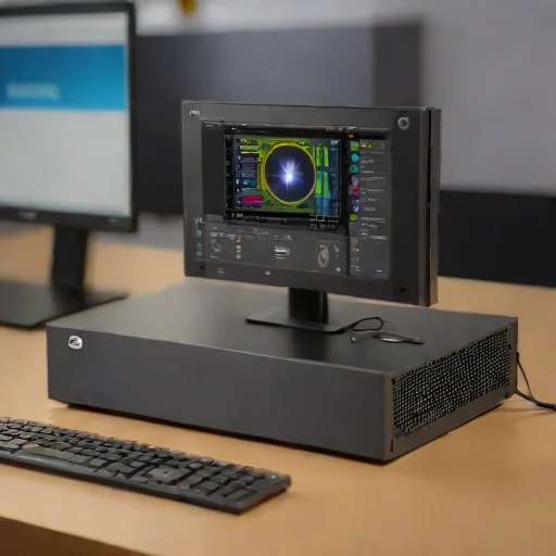 Sonnet eGFX Breakaway Box 650