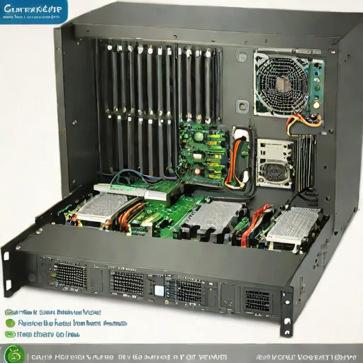 Supermicro SuperChassis 847 Series