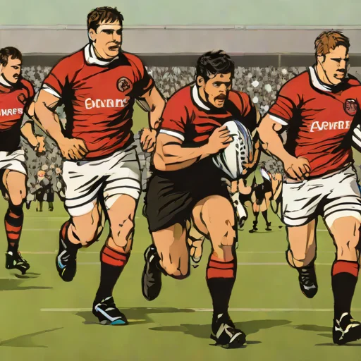 Saracens RFC