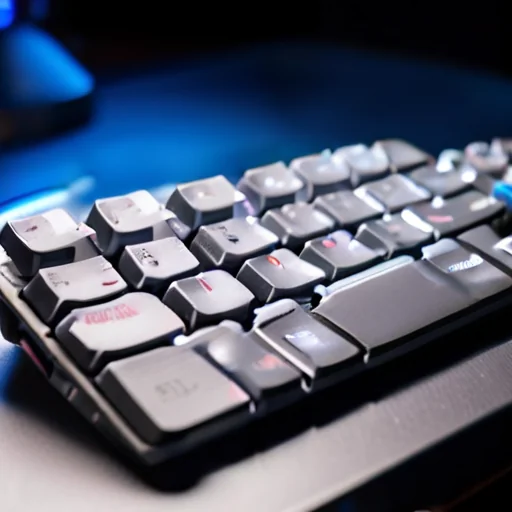 SteelSeries Apex Pro Mini