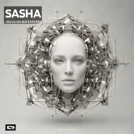 Sasha - Scene Delete