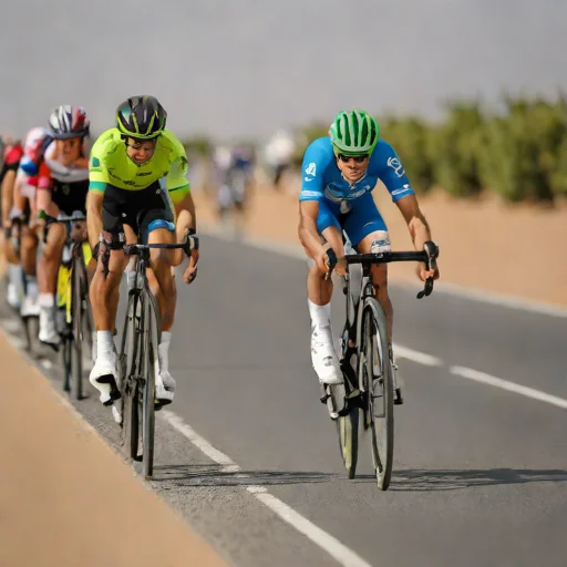 Saudi Tour