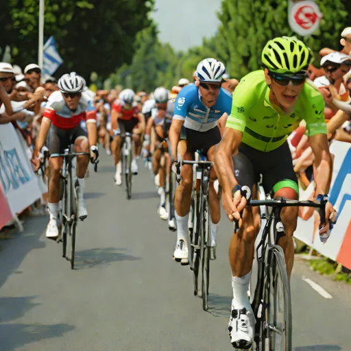 Settimana Coppi e Bartali