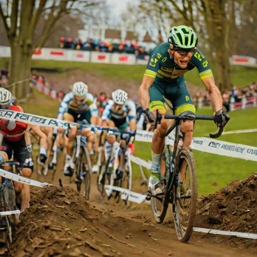 Superprestige Cyclocross