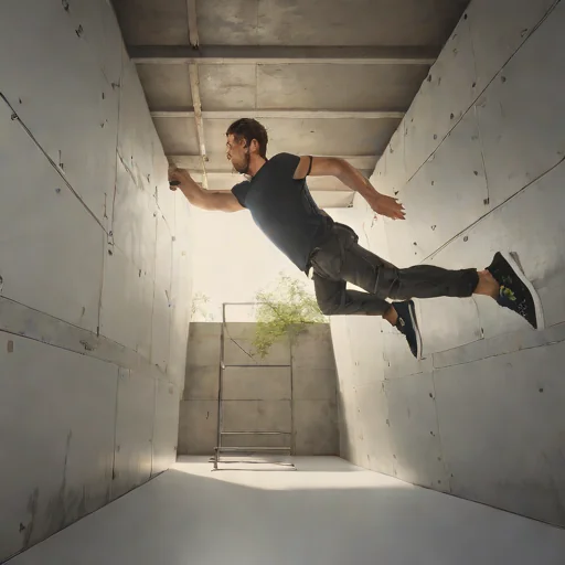 Speed Vault