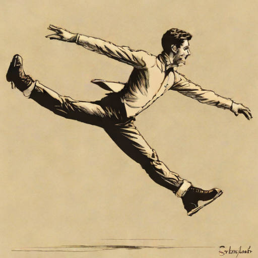 Salchow Jump