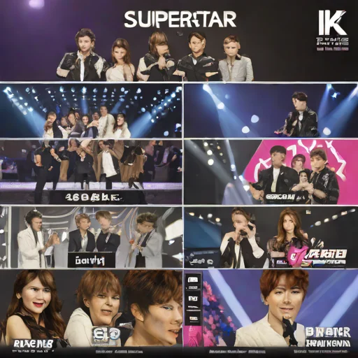 Superstar K