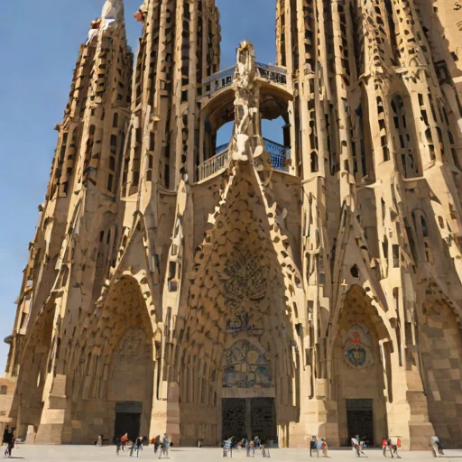 Sagrada Família
