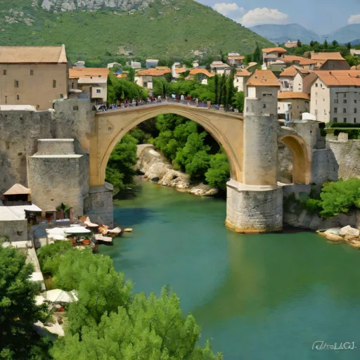 Stari Most (Mostar)