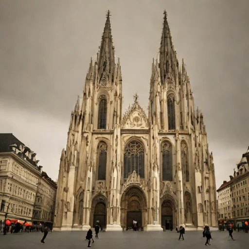 St. Stephen's Cathedral (Vienna)