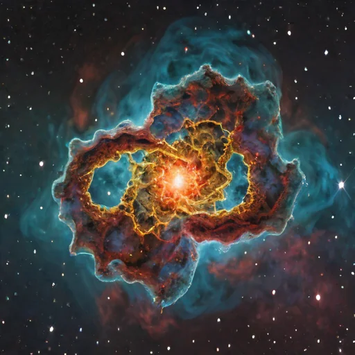 SN 1006 Remnant