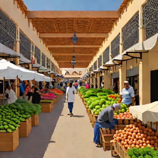 Souk el-Had
