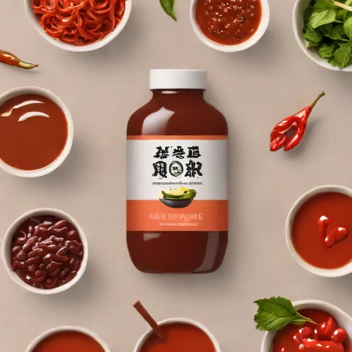 Sempio Gochujang