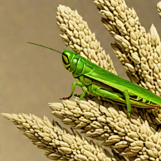 Schistocerca piceifrons