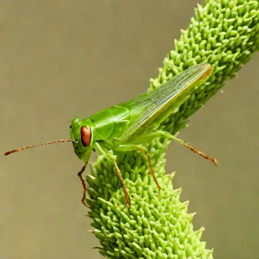 Schistocerca cancellata