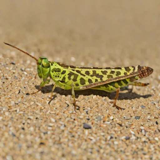 Spharagemon collare
