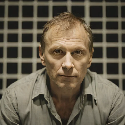 Simon McBurney