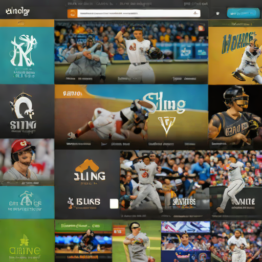 Sling TV