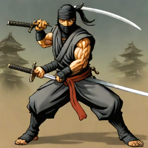 Shinobi (PS2)