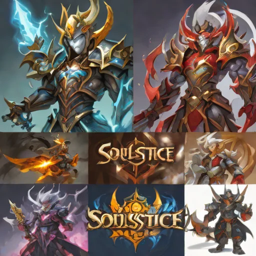 Soulstice