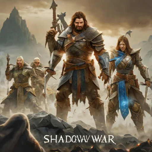 Shadow of War
