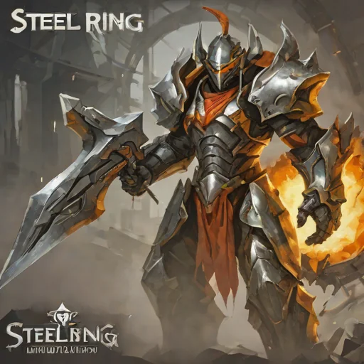 Steelrising