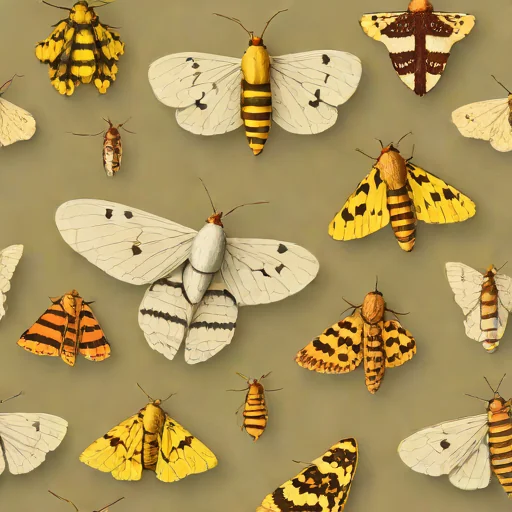 Spongy moth