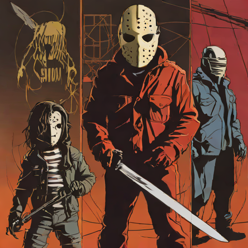 Slasher