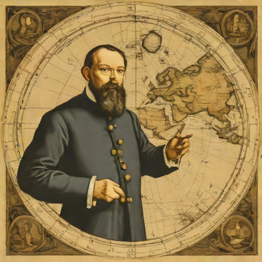 Sebastian Cabot
