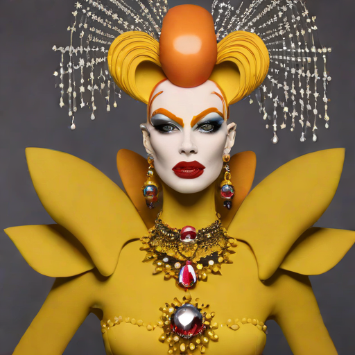 Sasha Velour