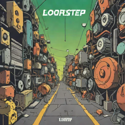 Spor - Lockstep