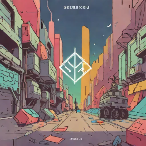 Spectrasoul - Hindsight