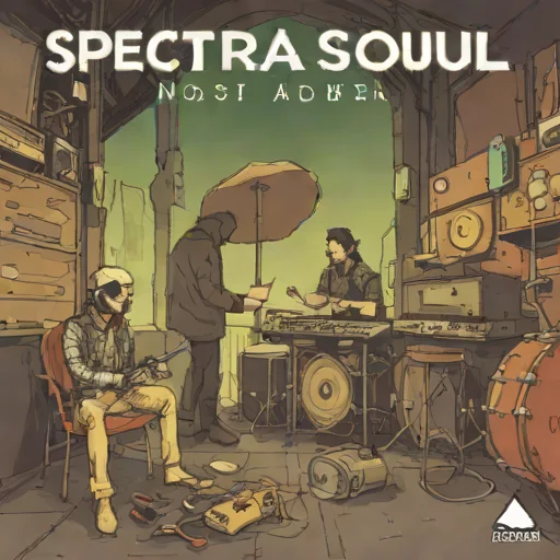 Spectrasoul - Nostalgia
