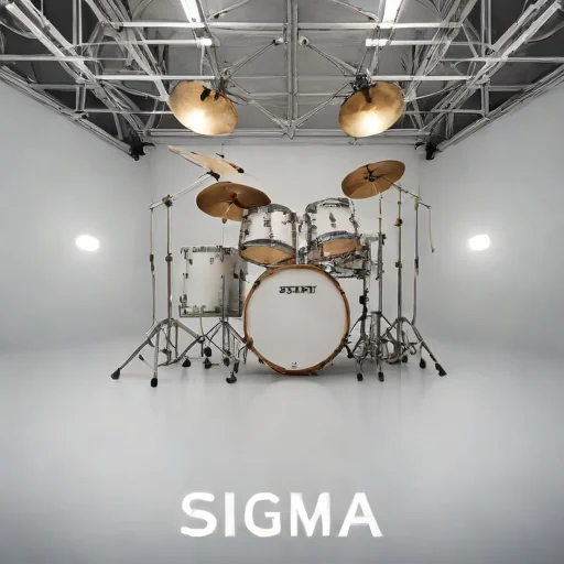 Sigma - Life