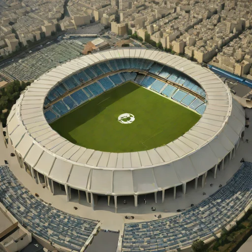Stade Vélodrome