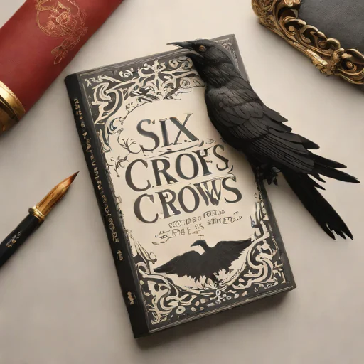 Six of Crows